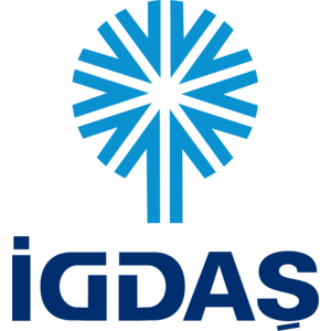 Igdas Logo