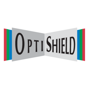 OptiShield Logo