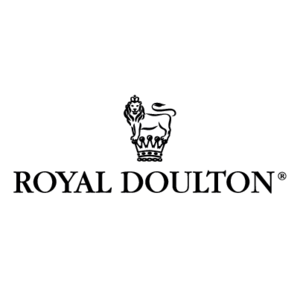 Royal Doulton(127) Logo