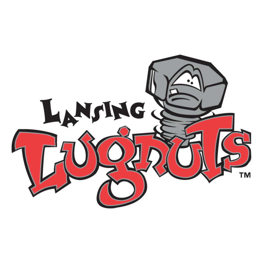 Lansing,Lugnuts(109)