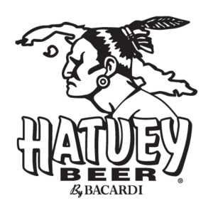 Hatuey(152) Logo