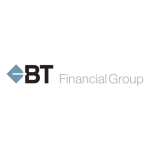 BT Financial Group Logo