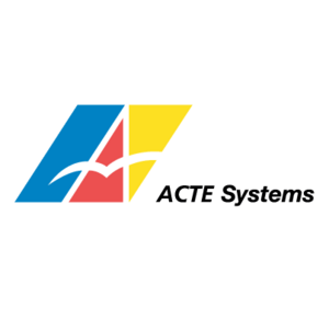 ACTE Systems Logo
