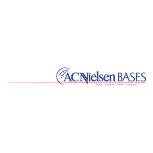 ACNielsen Bases Logo