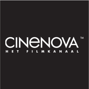 Cinenova Logo
