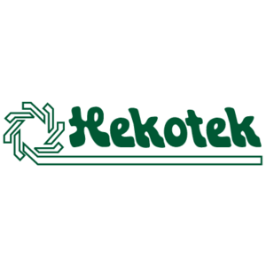 Hekotek Logo