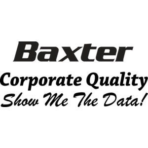 Baxter Logo