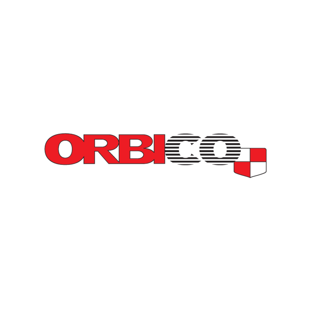 Logo, Industry, Croatia, Orbico