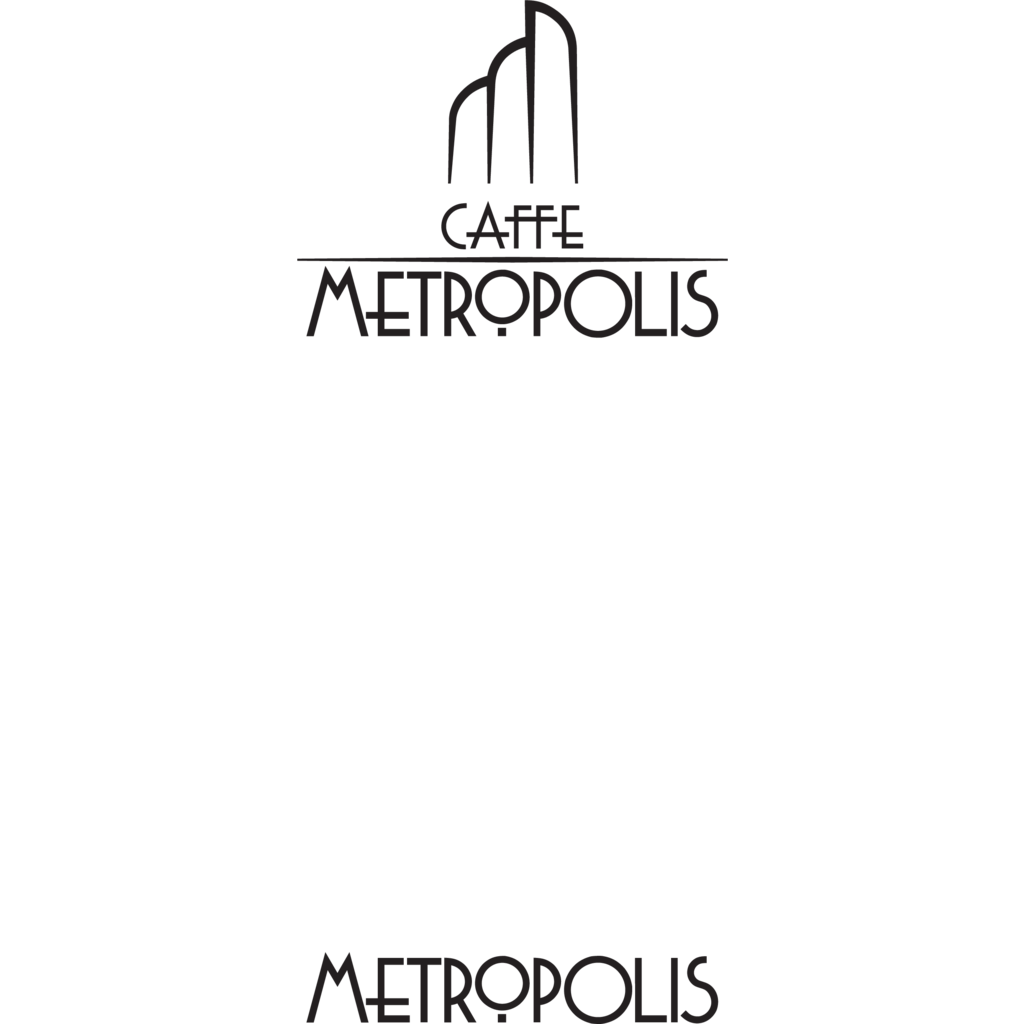 Caffè,Metrópolis