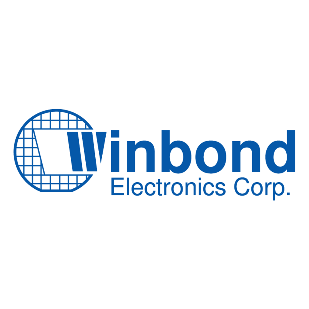 Winbond,Electronics,Corp,