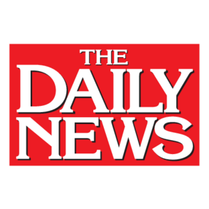 The Daily News Logo