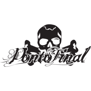 Ponto Final Logo