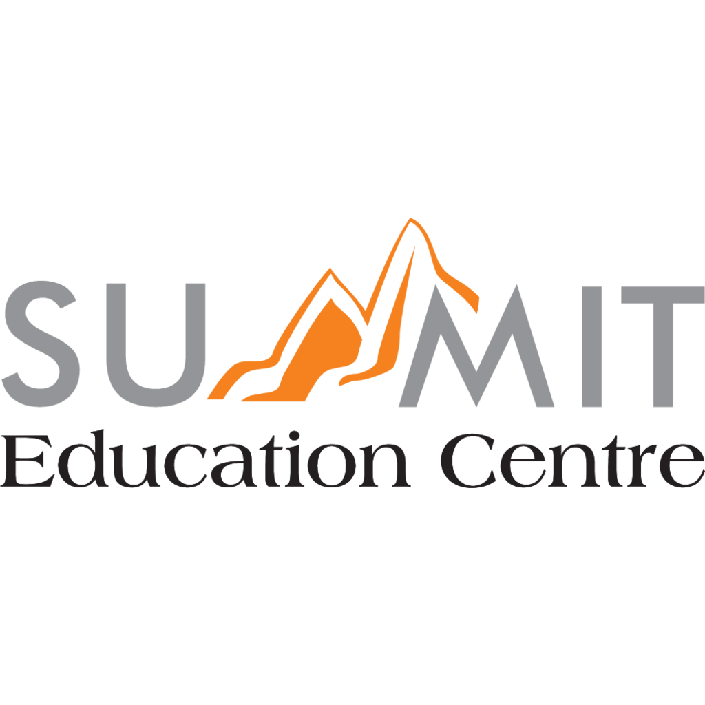 Logo, Education, Summit-Education