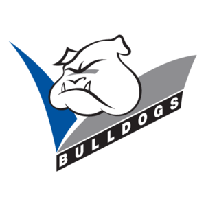 Mitsubishi Electric Bulldogs Logo