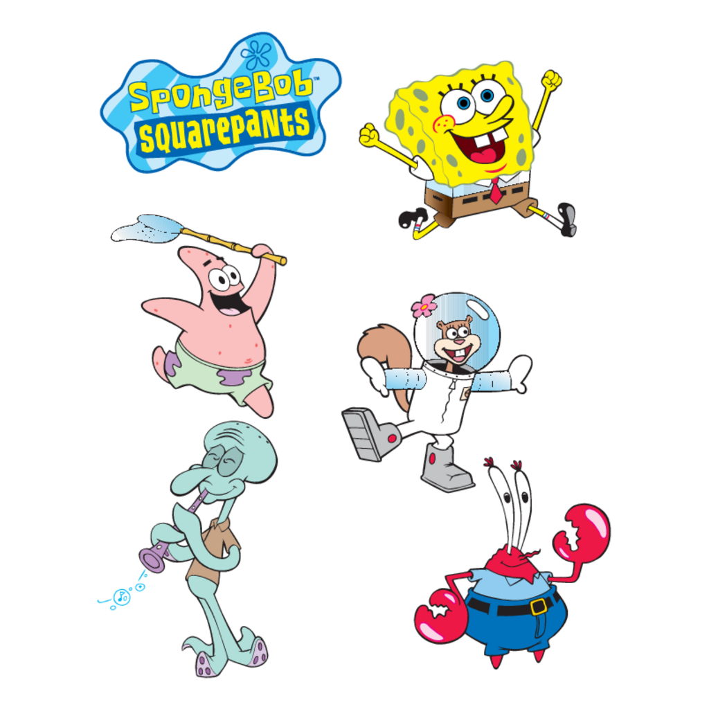 Spongebob,Squarepants(84)