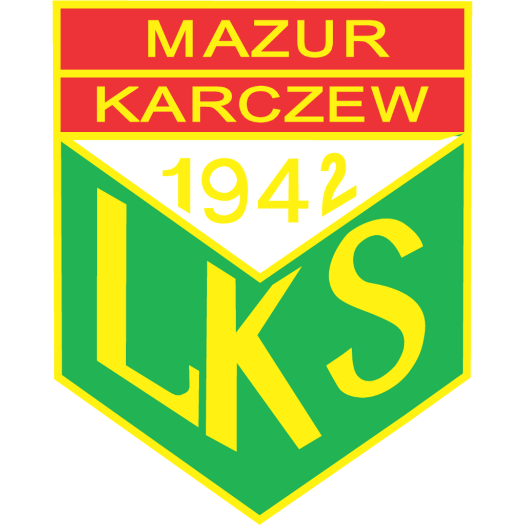 Mazur,Karczew