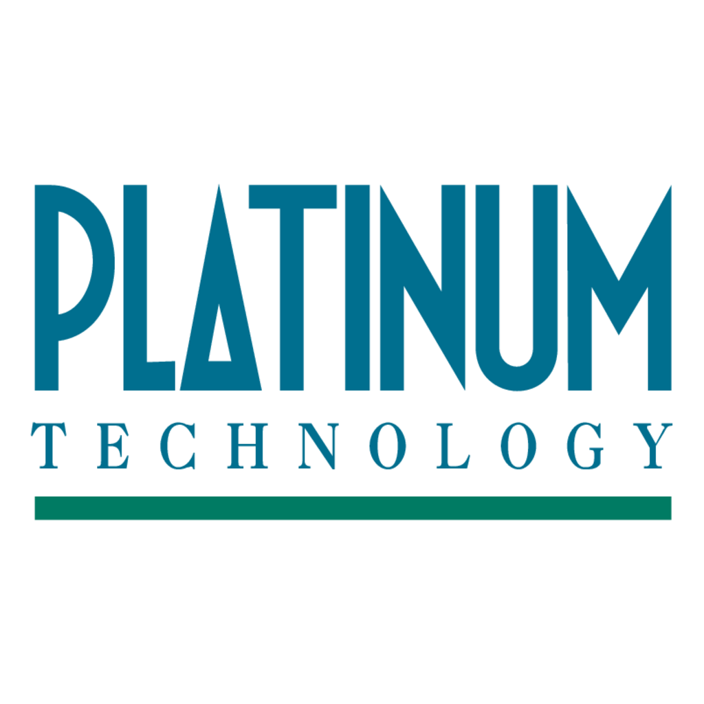 Platinum,Technology