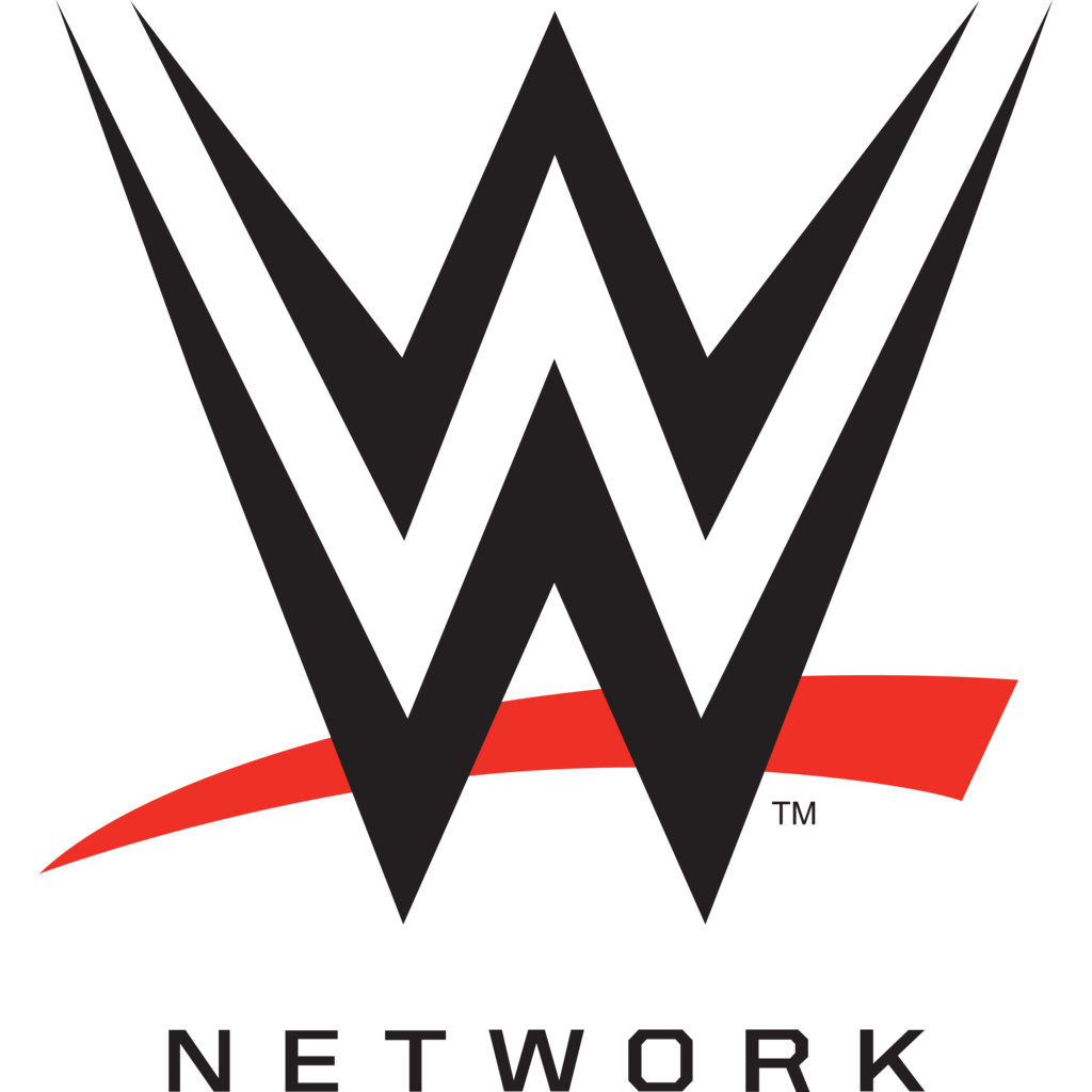 Logo, Sports, United States, WWE Network