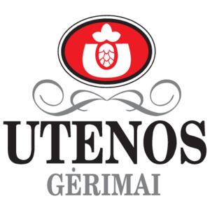 Utenos Logo