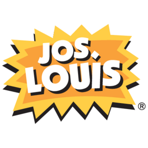 Jos  Louis Logo
