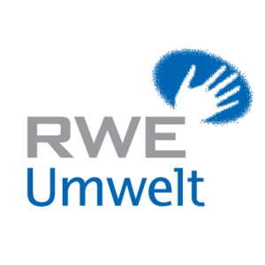 RWE Umwelt Logo
