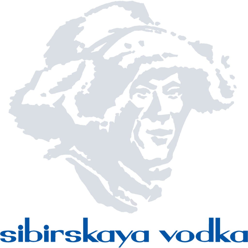 Sibirskaya,Vodka