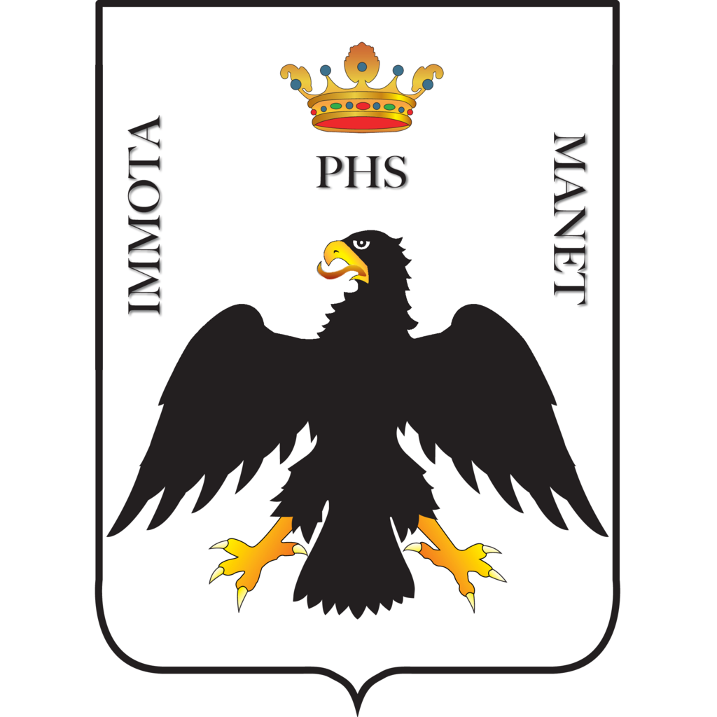 Logo, Unclassified, Italy, L' Aquila