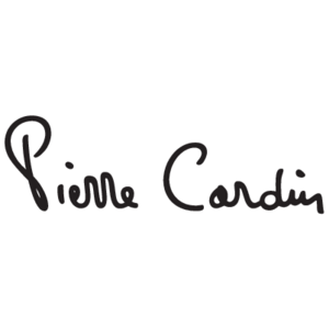Pierre Cardin(78) Logo