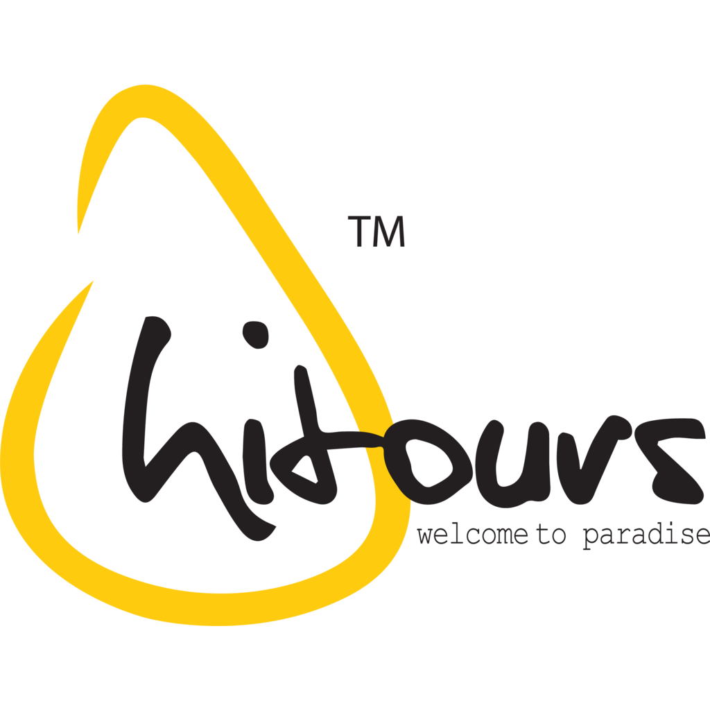 Logo, Travel, Sri Lanka, Hi-Tours