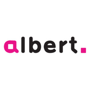 Albert(183) Logo
