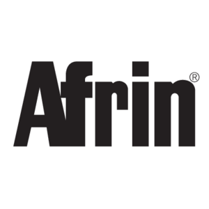 Afrin Logo