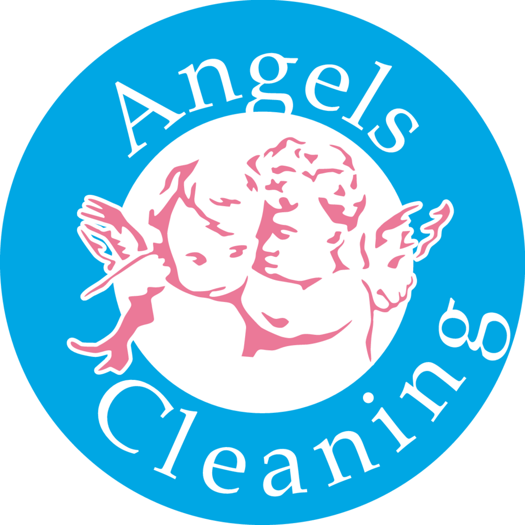 Angels,Cleaning