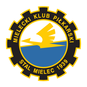 Stal Mielec Logo