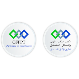 Ofppt Logo