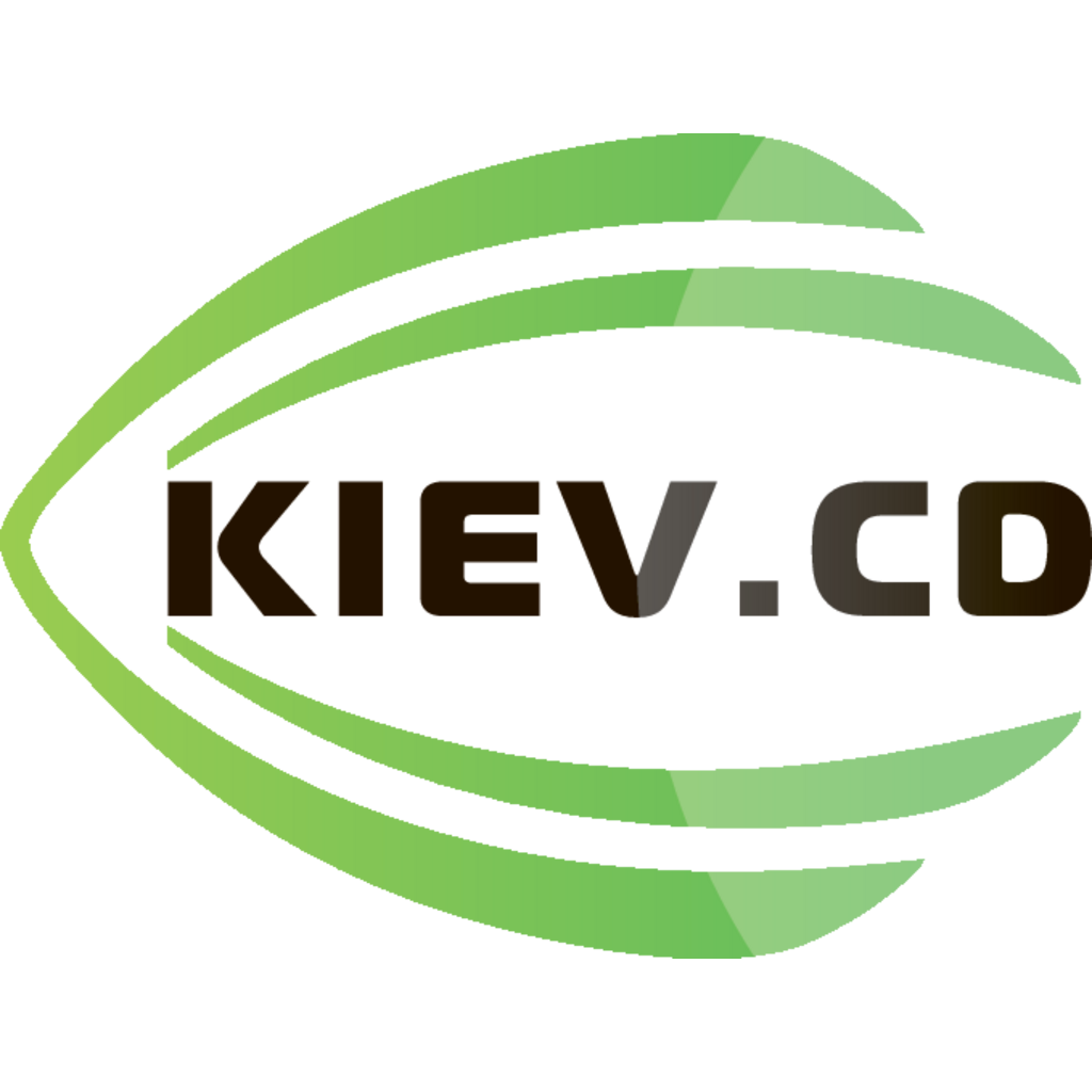 Logo, Industry, Ukraine, KIEV.CD