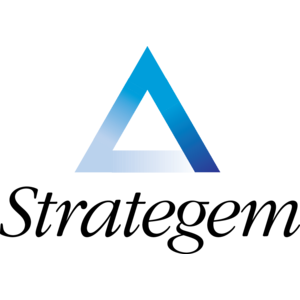 Strategem Logo