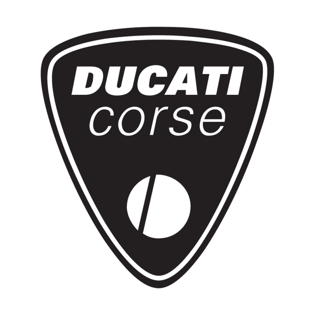 Ducati Corse Logo Vector Logo Of Ducati Corse Brand Free Download Eps Ai Png Cdr Formats