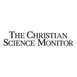 The Christian Science Monitor(28) Logo