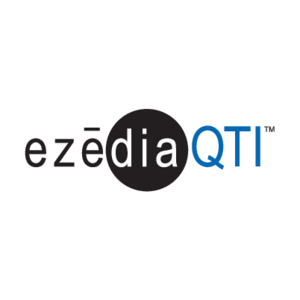 eZediaQTI Logo