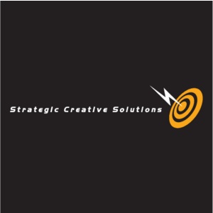 Strategic Creative Solutins Logo