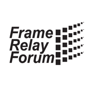 Frame Relay Forum Logo