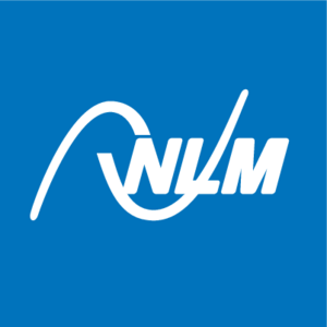 NLM Logo