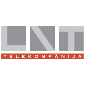 LNT Logo