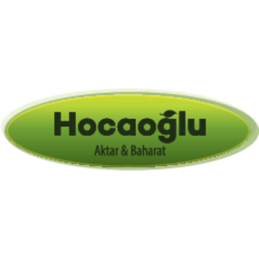 Logo, Industry, Hocaoglu Aktar Baharat