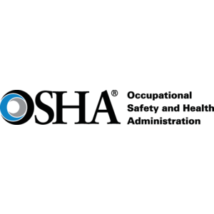 Osha Occupational Safety & Health Administration Logo