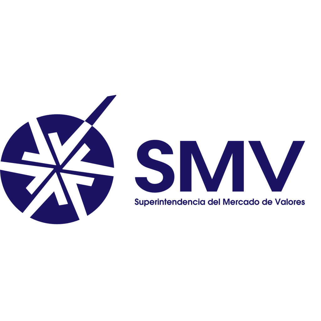 Logo, Government, Panama, Superintendencia de Mercado de Valores