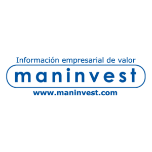 Maninvest Logo