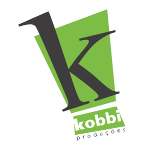 Kobbi Producoes Logo