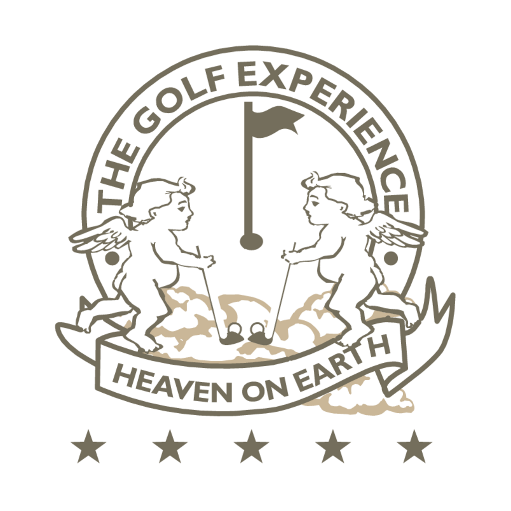 The,Golf,Experience