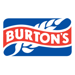 Burton's Logo